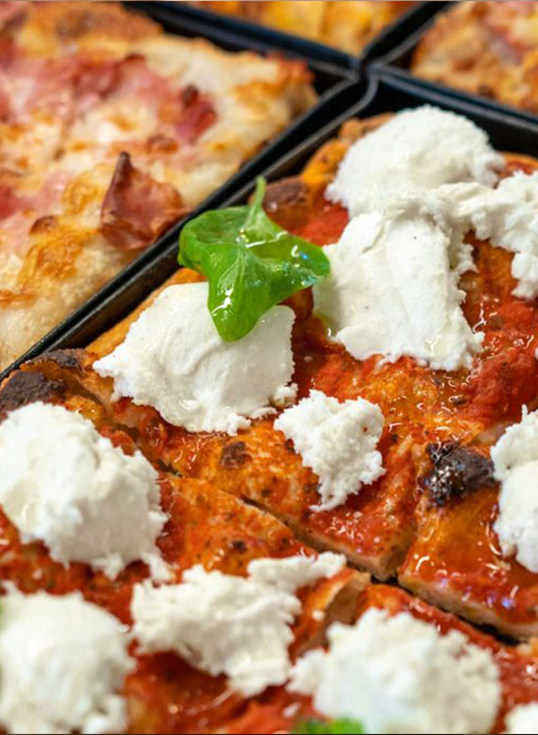 pan-pizza